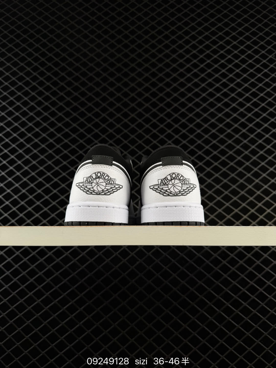 Air Jordan 1 Low GCEL AJ1-IX6983